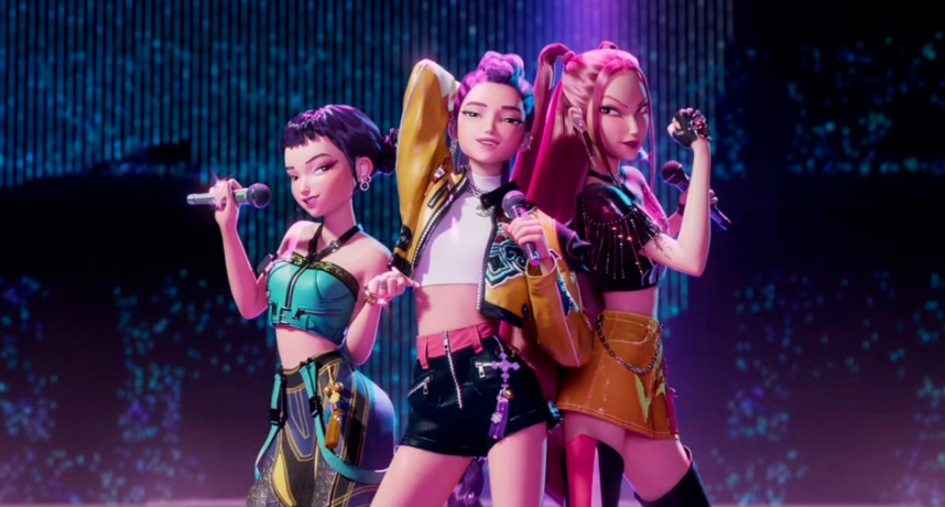 現象級黑馬確定回歸！《Kpop 獵魔女團》電影新作敲定 2029 年登陸 Netflix